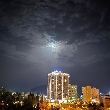 Lux Panorama Apartment Будва Екстериор снимка
