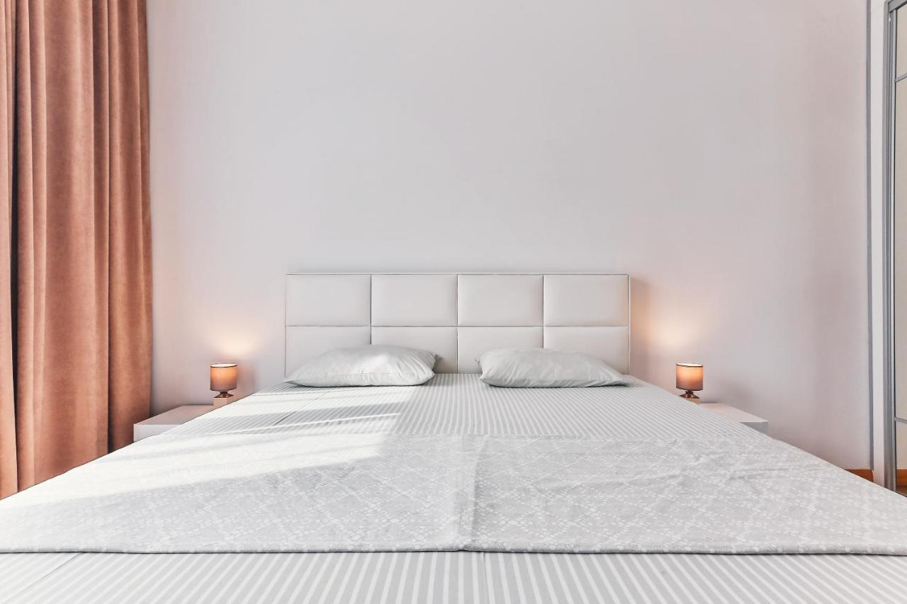 Lux Panorama Apartment Будва Екстериор снимка